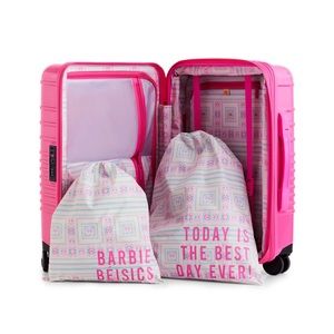 BEIS BARBIE CARRY ON